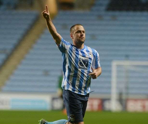 Joe Cole