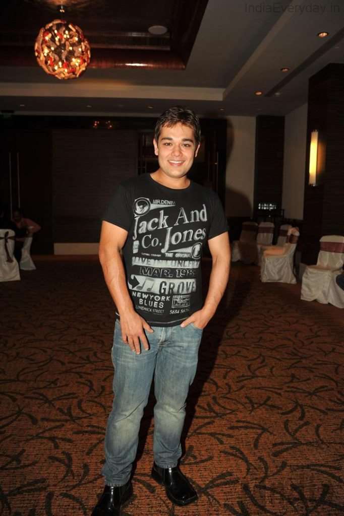 Ajay Nagrath