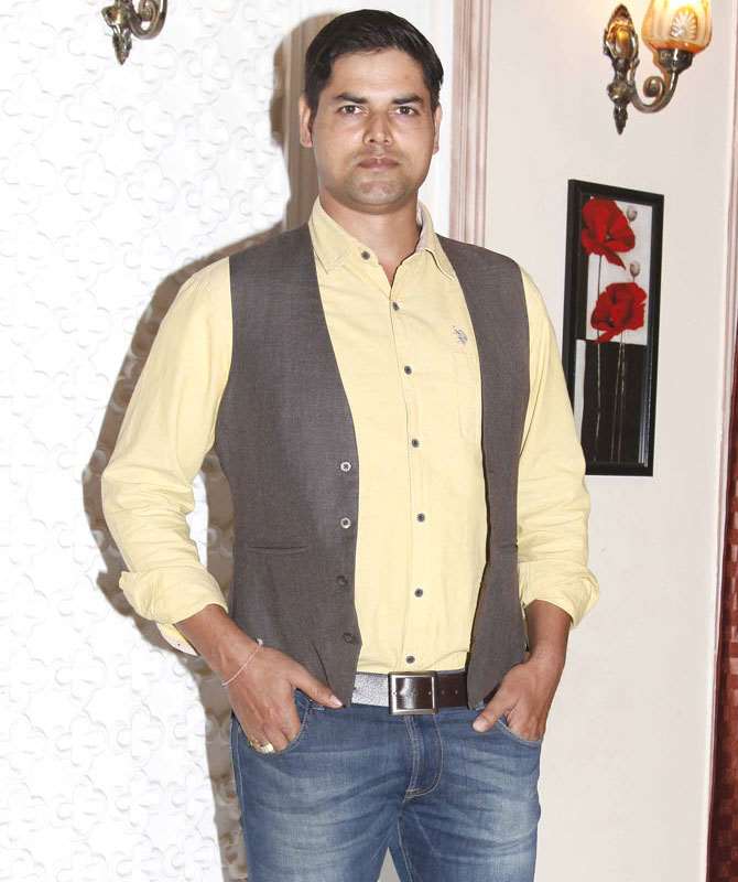 Abhay Shukla