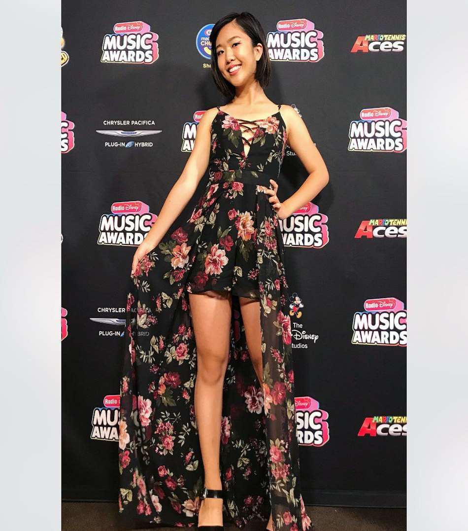 Nina Lu