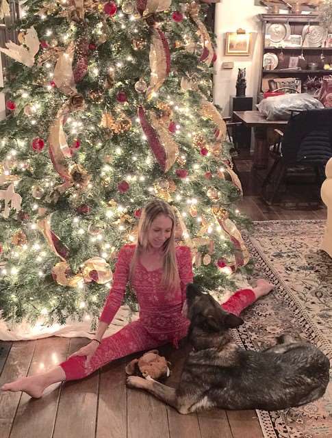 Jillie Mack