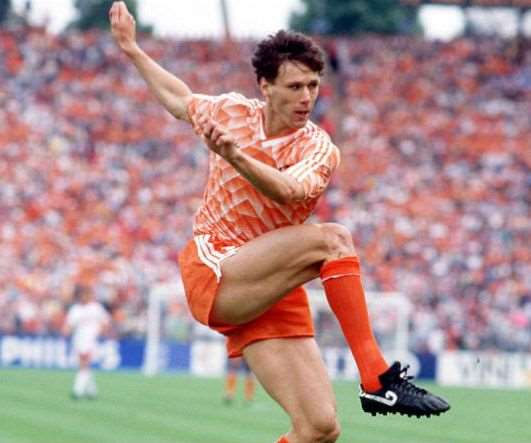 Marco van Basten