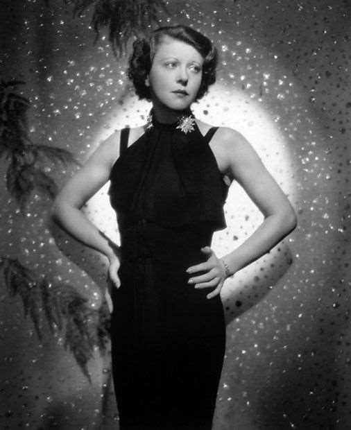 Ruth Chatterton