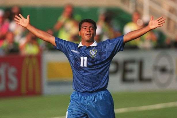 Romario