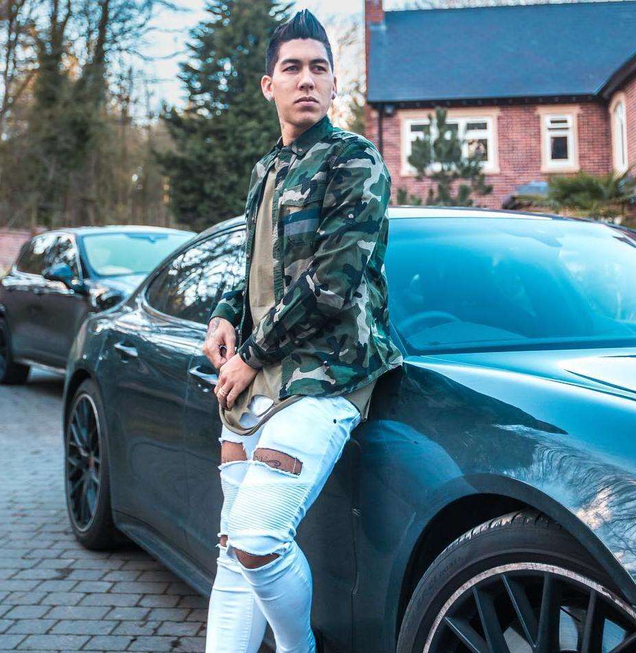 Roberto Firmino