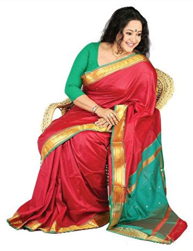 Aparajita Auddy