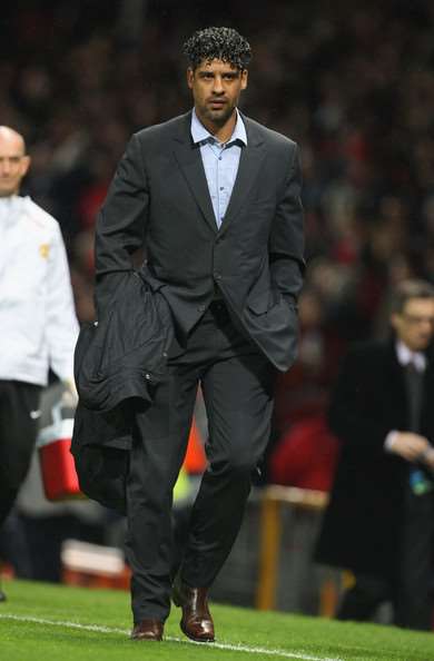 Frank Rijkaard
