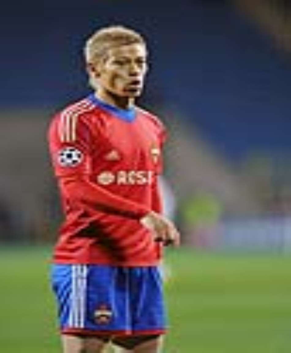 Keisuke Honda