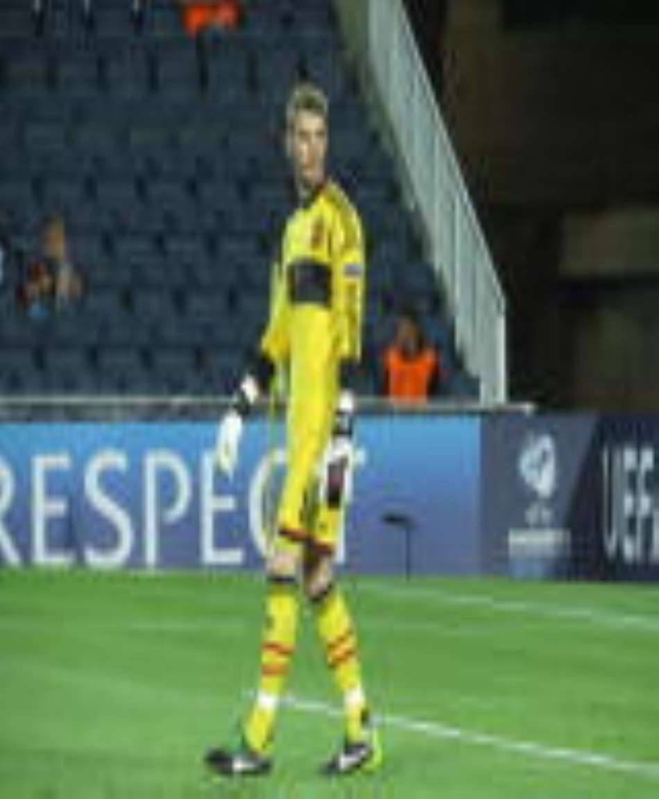 David de Gea