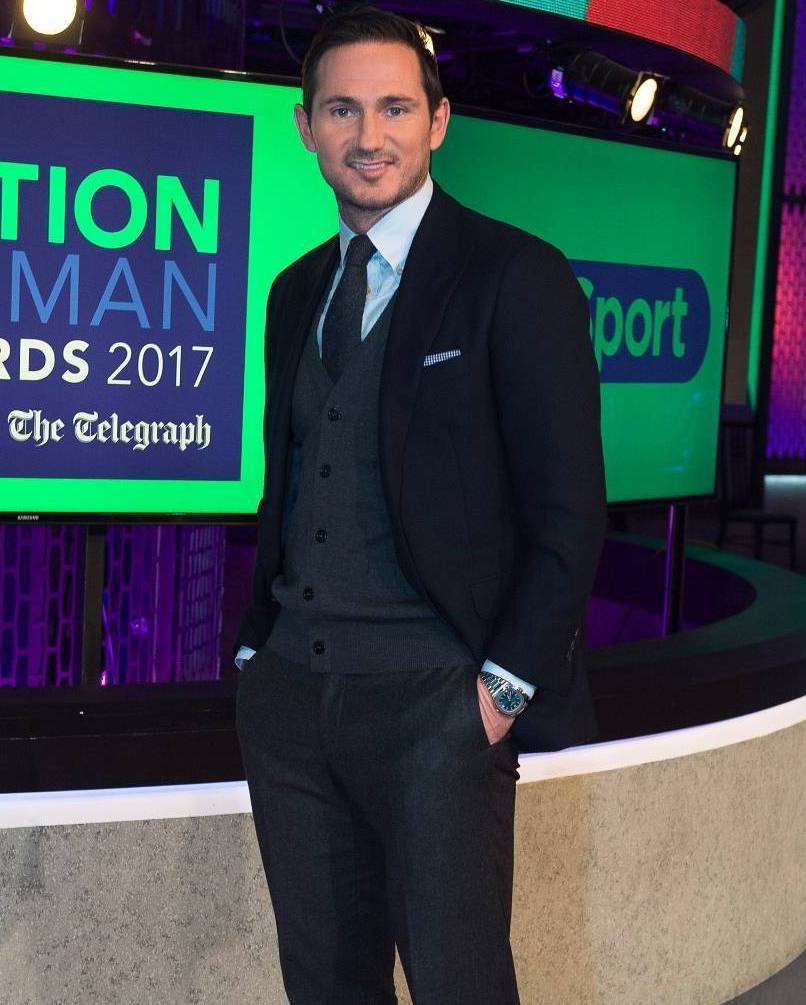 Frank Lampard