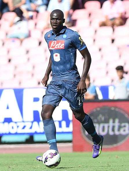 Kalidou Koulibaly