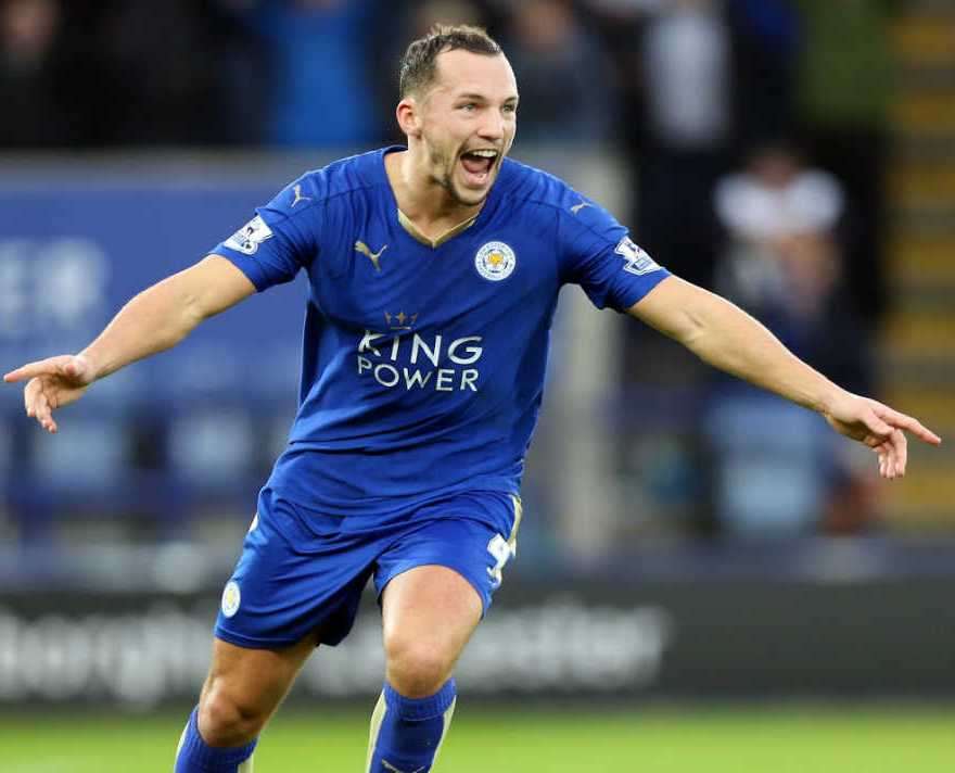 Danny Drinkwater