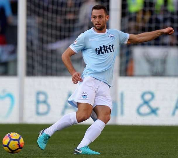 Stefan de Vrij
