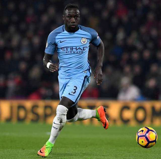 Bacary Sagna