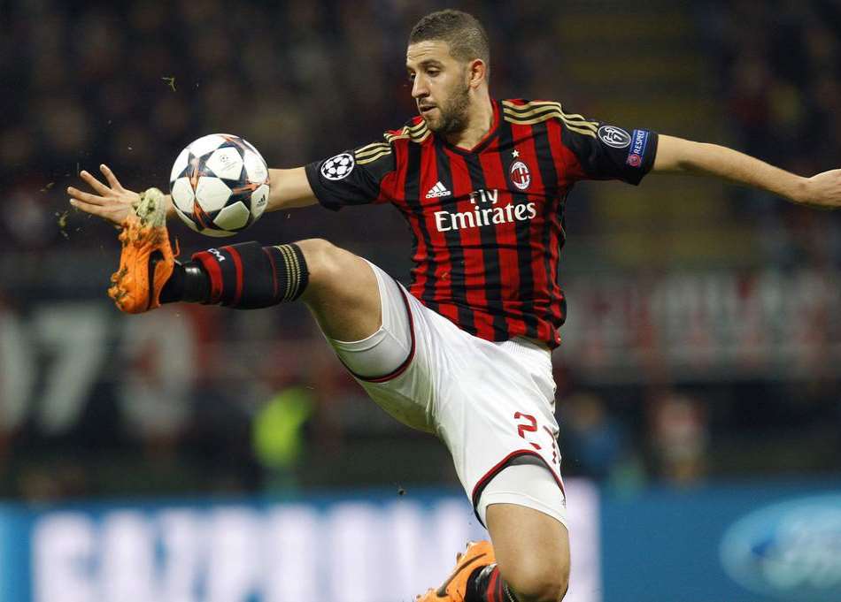 Adel Taarabt