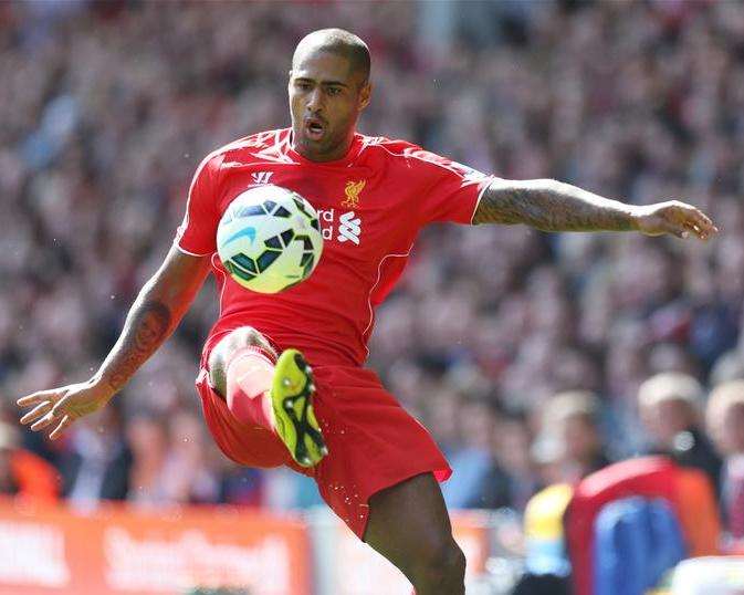 Glen Johnson