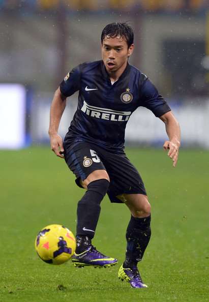 Yuto Nagatomo