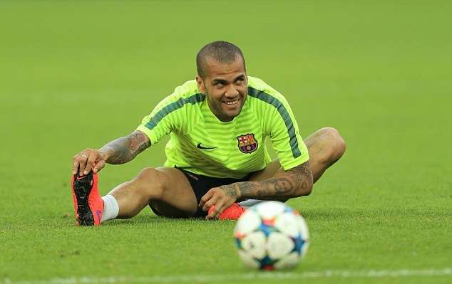 Cafu