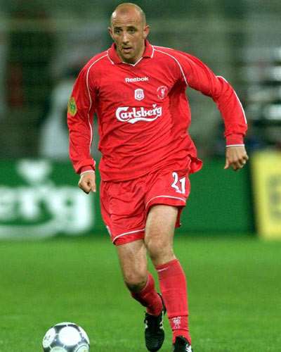 Gary McAllister