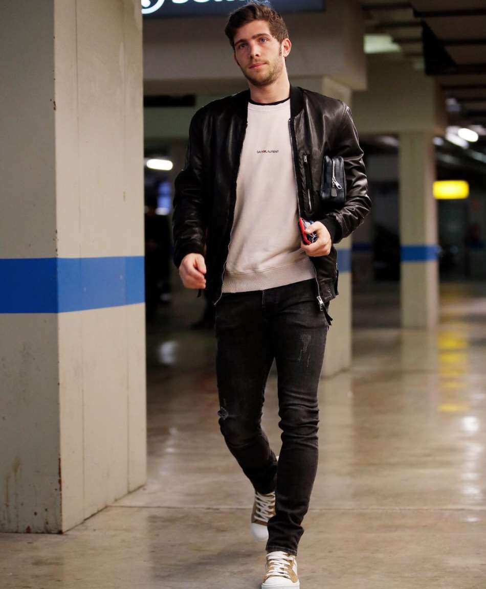Sergi Roberto