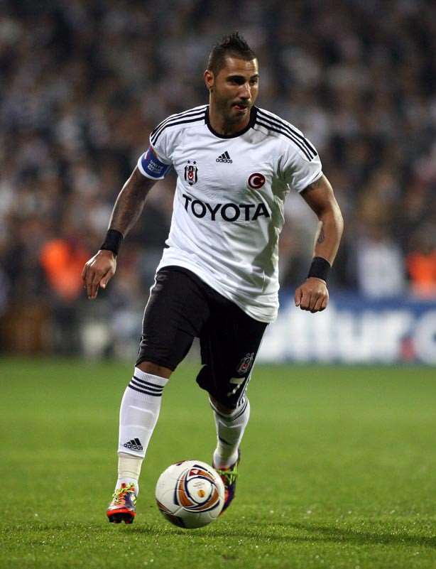 Ricardo Quaresma
