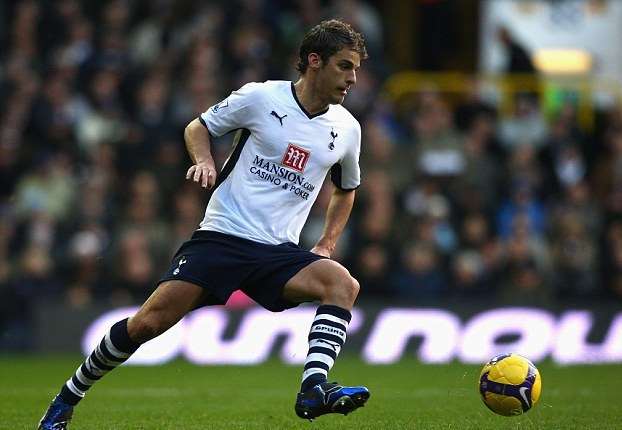 David Bentley