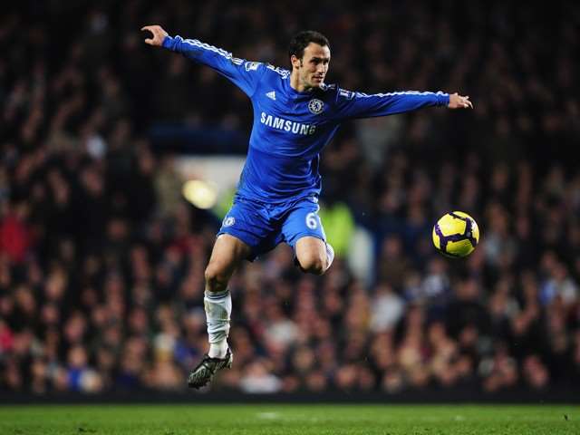Ricardo Carvalho