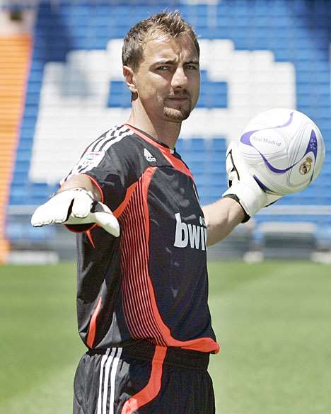 Jerzy Dudek