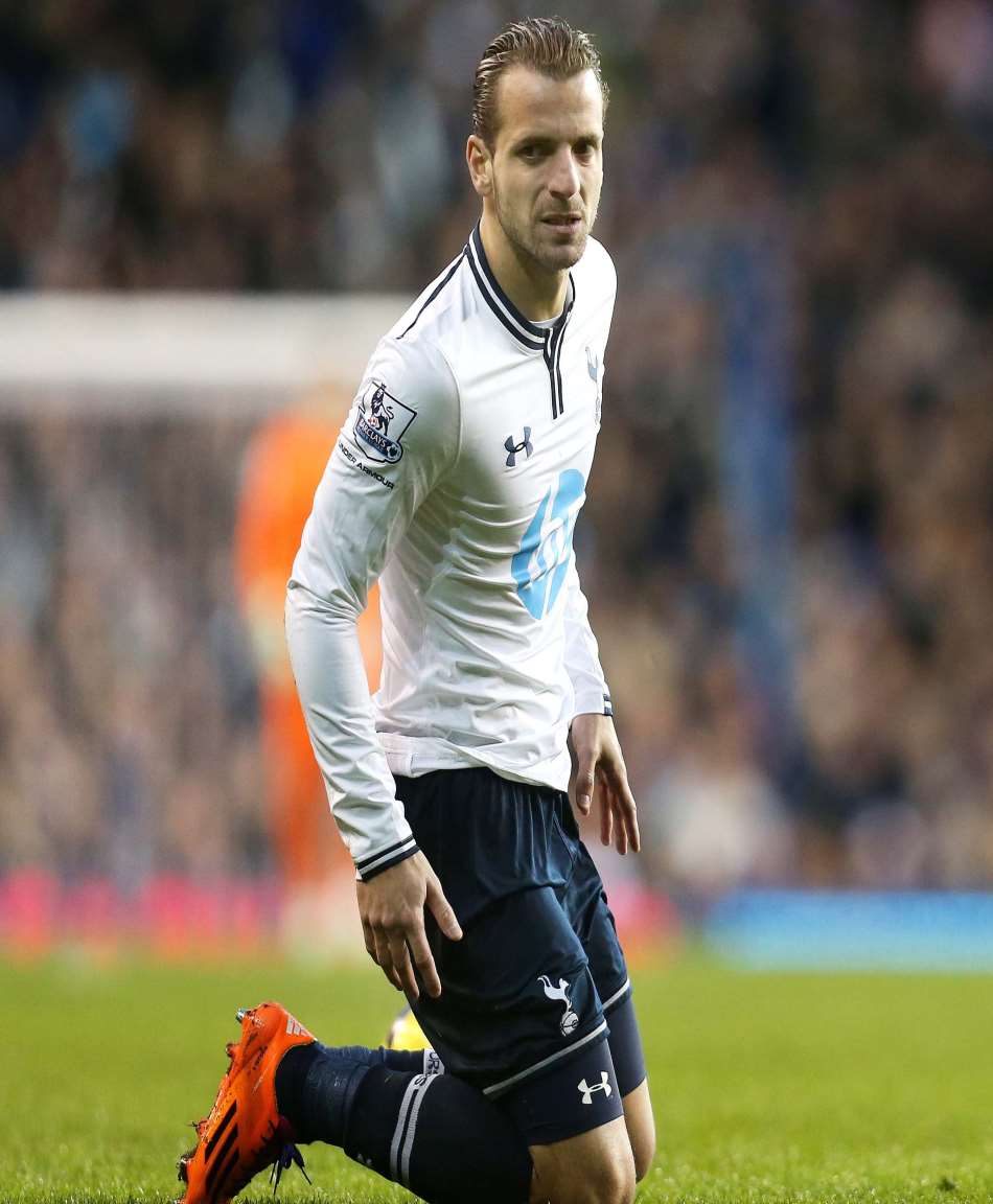 Roberto Soldado