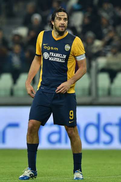 Luca Toni Birthday, Real Name, Age, Weight, Height, Family ...