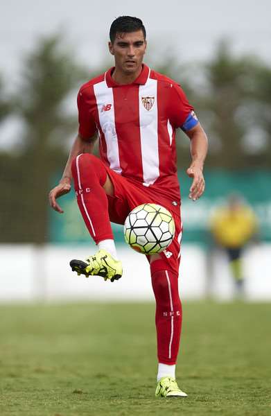 Jose Antonio Reyes