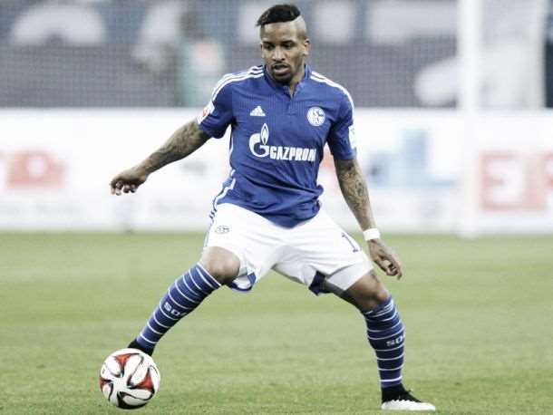 Jefferson Farfan