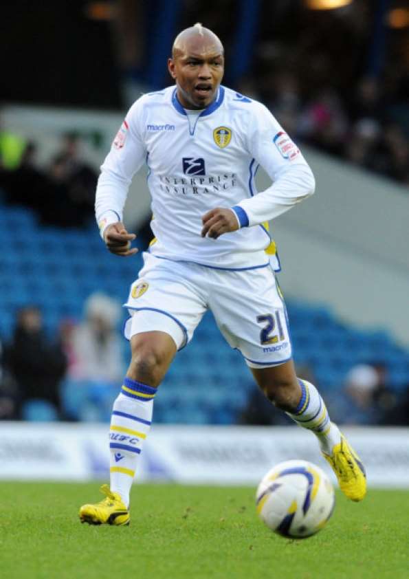 El Hadji Diouf