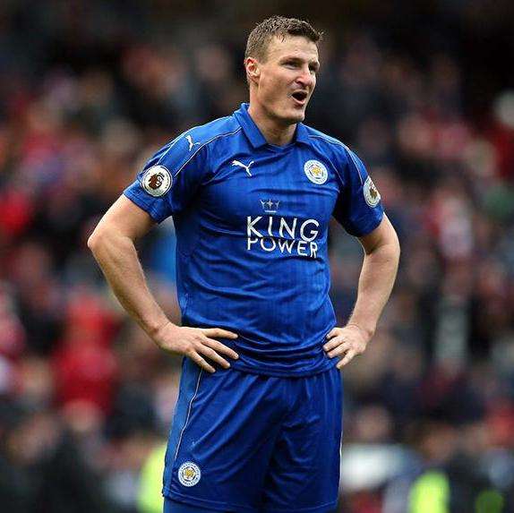 Robert Huth