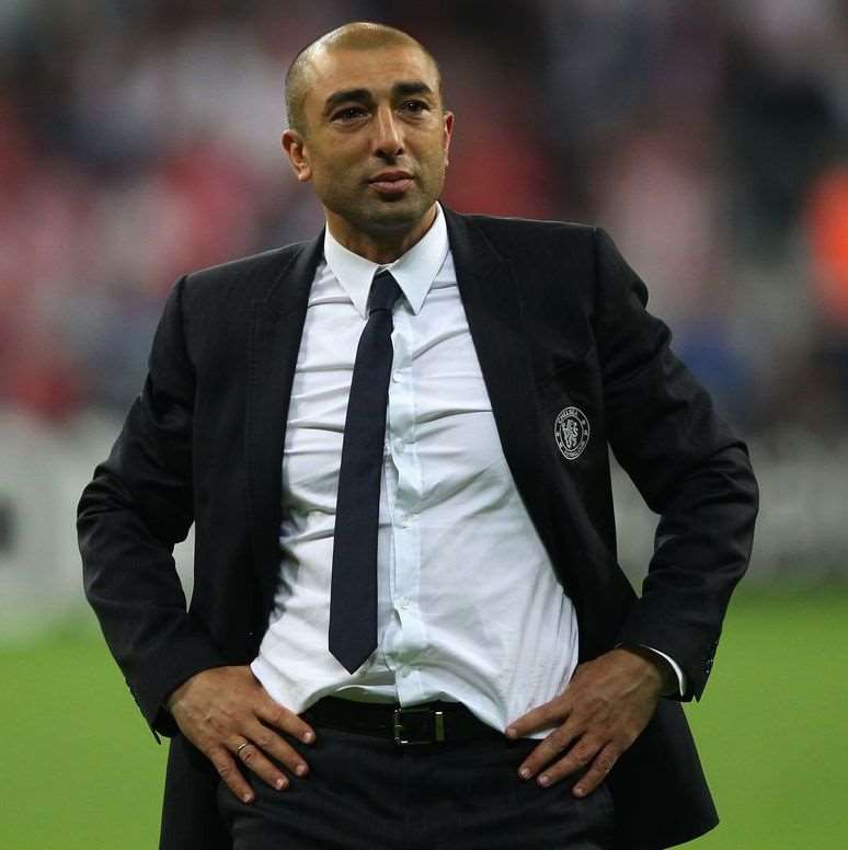 Roberto Di Matteo