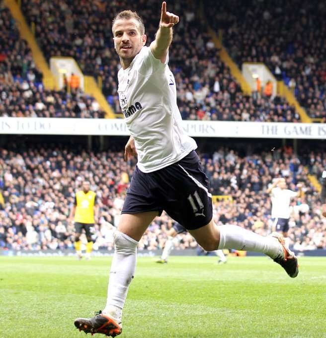 Rafael van der Vaart