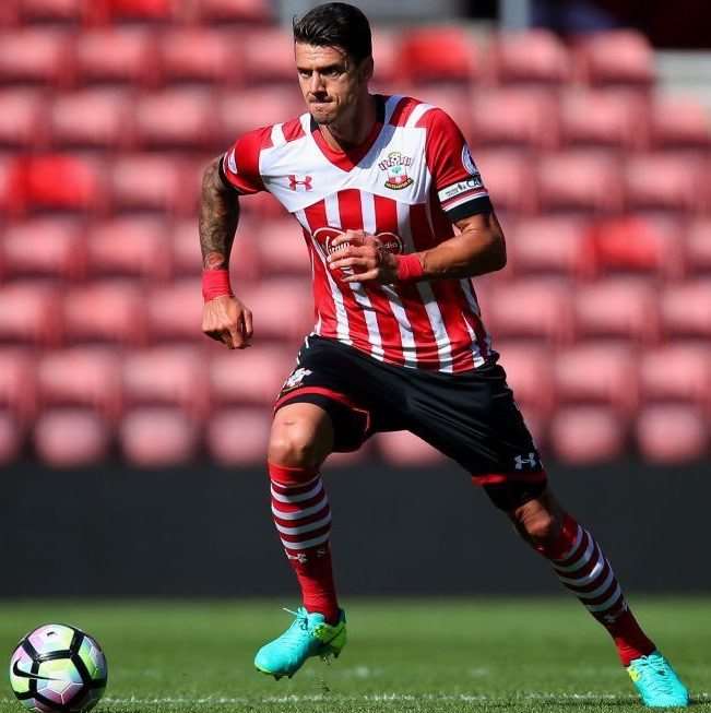 Jose Fonte Birthday, Real Name, Age, Weight, Height, Family, Facts