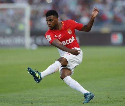Thomas Lemar