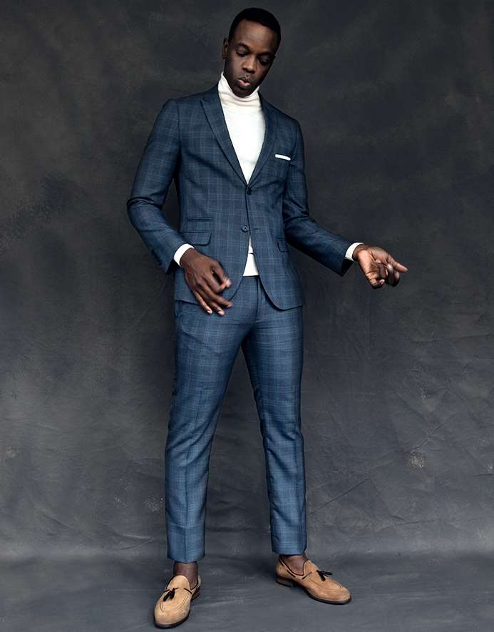 Ato Essandoh Birthday, Real Name, Age, Weight, Height, Family, Facts ...