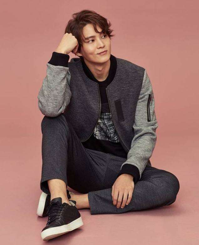 Joo Won Birthday, Real Name, Age, Weight, Height, Family, Facts