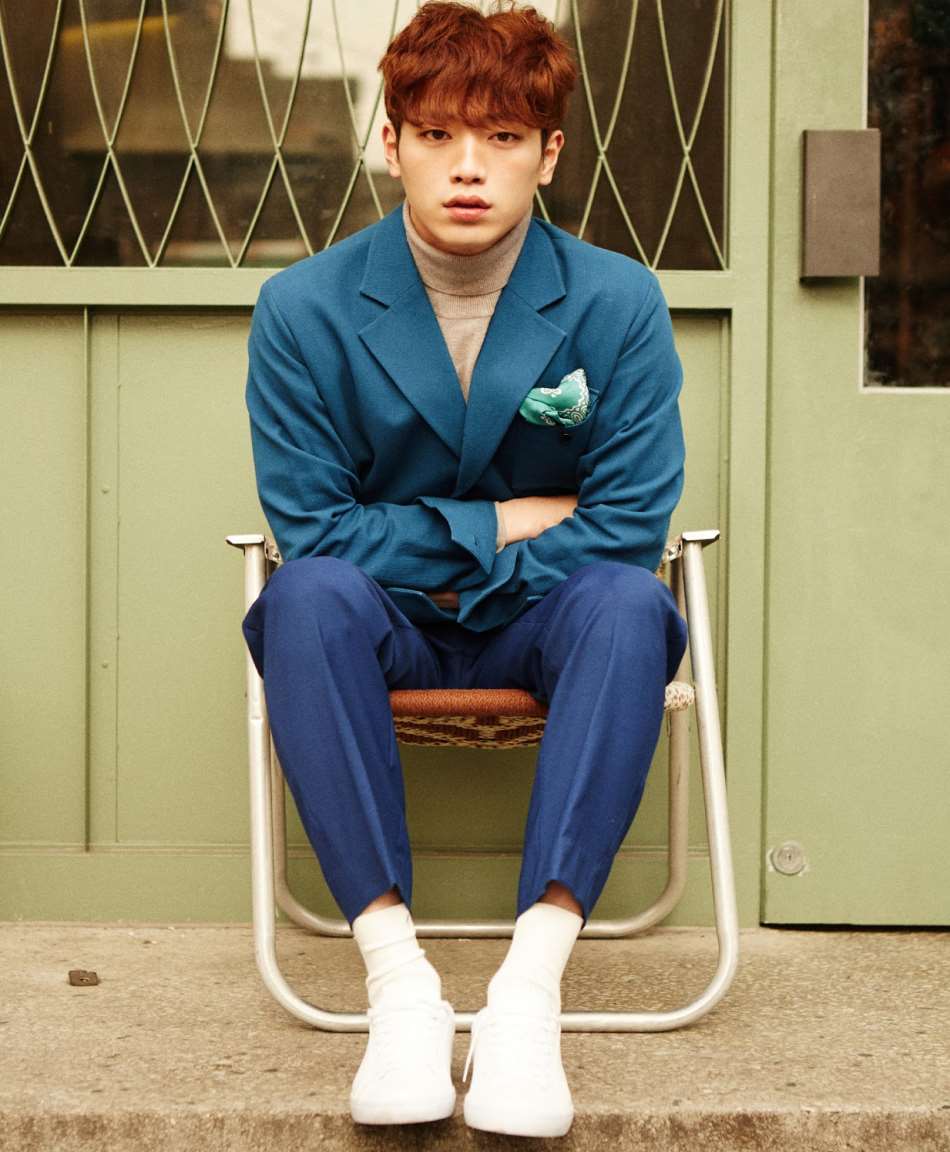 Seo Kang-joon