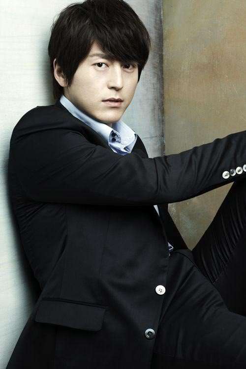 Ryu Soo-young
