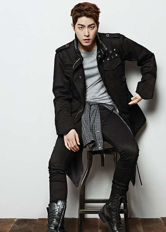 Hong Jong-hyun