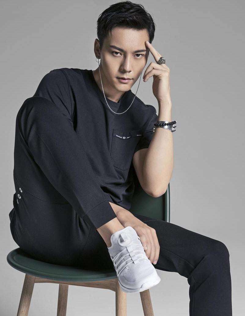 William Chan Birthday, Real Name, Age, Weight, Height, Family, Facts ...