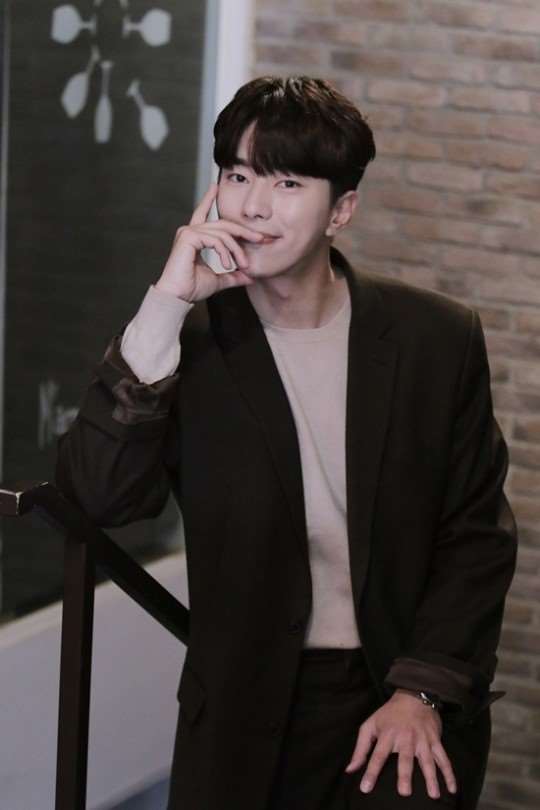 Yoon Hyun-min