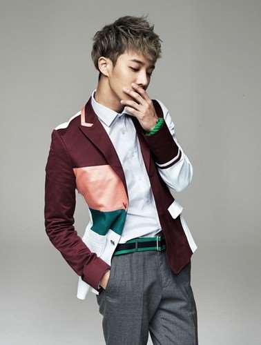 Lee Gi-kwang