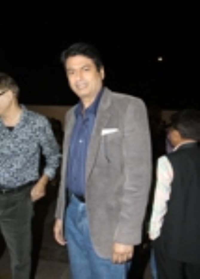Ajaz Khan