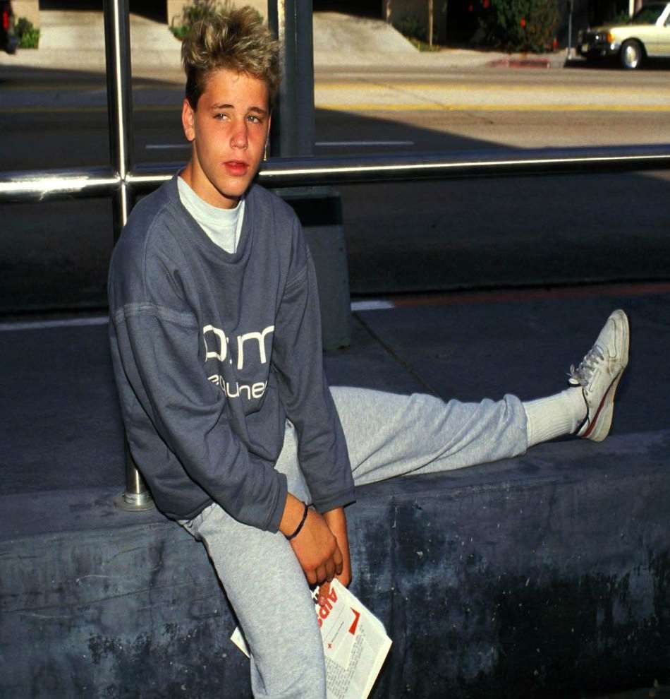 Corey Haim Birthday, Real Name, Age, Weight, Height, Family, Facts ...