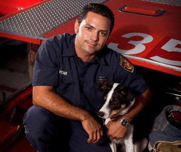 Mike Vitar Birthday, Real Name, Age, Weight, Height, Family, Facts