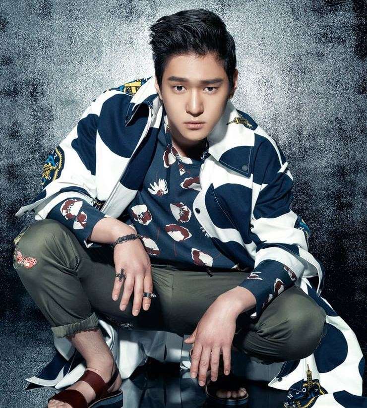 Go Kyung-pyo